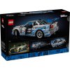 LEGO® TECHNIC 42210 2 Fast 2 Furious Auto Nissan Skyline GT-R (R34)