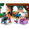 LEGO® Friends 42654 Ranč s poníky a stáj