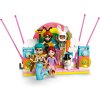 LEGO® Friends 42661 Kostýmová párty s jednorožcem a vílou