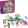 LEGO® Friends 42661 Kostýmová párty s jednorožcem a vílou