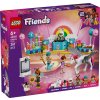 LEGO® Friends 42661 Kostýmová párty s jednorožcem a vílou