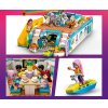 LEGO® Friends 42664 Dobrodružství na jachtě