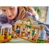 LEGO® Friends 42671 Kavárna plná rostlin a květinářství