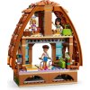 LEGO® Friends 42673 Rodinná dovolená u pláže