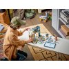 LEGO® CITY 60469 Hlavní vlakové nádraží