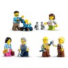 LEGO® CITY 60469 Hlavní vlakové nádraží