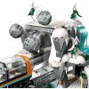 LEGO® CITY 60470 Polární expres pro průzkumníky Arktidy