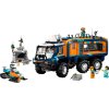 LEGO® CITY 60471 Nákladní auto s laboratoří pro průzkumníky Arktidy