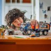 LEGO® CITY 60471 Nákladní auto s laboratoří pro průzkumníky Arktidy