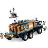 LEGO® CITY 60471 Nákladní auto s laboratoří pro průzkumníky Arktidy