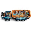LEGO® CITY 60471 Nákladní auto s laboratoří pro průzkumníky Arktidy