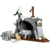 LEGO® CITY 60471 Nákladní auto s laboratoří pro průzkumníky Arktidy