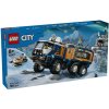LEGO® CITY 60471 Nákladní auto s laboratoří pro průzkumníky Arktidy