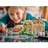 LEGO® Harry Potter™ 76445 Bradavický hrad: Hodina bylinkářství