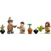 LEGO® Harry Potter™ 76445 Bradavický hrad: Hodina bylinkářství