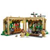 LEGO® Harry Potter™ 76445 Bradavický hrad: Hodina bylinkářství