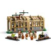 LEGO® Harry Potter™ 76445 Bradavický hrad: Hodina bylinkářství