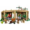 LEGO® Harry Potter™ 76445 Bradavický hrad: Hodina bylinkářství