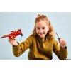 LEGO® Harry Potter™ 76448 Fawkes: Brumbálův fénix