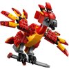 LEGO® Harry Potter™ 76448 Fawkes: Brumbálův fénix
