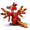 LEGO® Harry Potter™ 76448 Fawkes: Brumbálův fénix