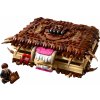 LEGO® Harry Potter™ 76449 Hryzající kniha Obludné obludárium