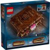 LEGO® Harry Potter™ 76449 Hryzající kniha Obludné obludárium