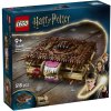 LEGO® Harry Potter™ 76449 Hryzající kniha Obludné obludárium