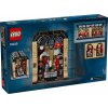 LEGO® Harry Potter™ 76450 Knižní zarážka: Spěšný vlak do Bradavic