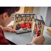 LEGO® Harry Potter™ 76450 Knižní zarážka: Spěšný vlak do Bradavic