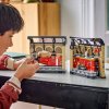 LEGO® Harry Potter™ 76450 Knižní zarážka: Spěšný vlak do Bradavic