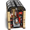 LEGO® Harry Potter™ 76450 Knižní zarážka: Spěšný vlak do Bradavic