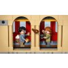 LEGO® Harry Potter™ 76450 Knižní zarážka: Spěšný vlak do Bradavic