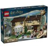 LEGO® Harry Potter™ 76451 Zobí ulice: Návštěva tety Marge