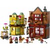LEGO® Harry Potter™ 76452 Prvotřídní potřeby pro famfrpál a zmrzlinářství