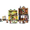 LEGO® Harry Potter™ 76452 Prvotřídní potřeby pro famfrpál a zmrzlinářství