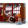 LEGO® Harry Potter™ 76452 Prvotřídní potřeby pro famfrpál a zmrzlinářství