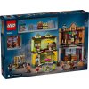 LEGO® Harry Potter™ 76452 Prvotřídní potřeby pro famfrpál a zmrzlinářství