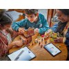 LEGO® Harry Potter™ 76452 Prvotřídní potřeby pro famfrpál a zmrzlinářství