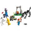 LEGO® Fortnite 77075 Peely a Sparkplug a jejich tábořiště