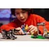 LEGO® Fortnite 77075 Peely a Sparkplug a jejich tábořiště