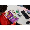 LEGO® Fortnite 77075 Peely a Sparkplug a jejich tábořiště