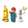 LEGO® Fortnite 77075 Peely a Sparkplug a jejich tábořiště
