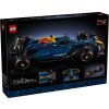 LEGO® TECHNIC 42206 Auto Oracle Red Bull Racing RB20 F1