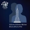 Ravensburger 3D puzzle Iconics: Empire State Building, LED