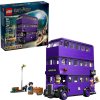 LEGO® Harry Potter™ 76446 Dobrodružství v záchranném kouzelnickém autobusu