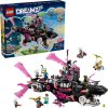 LEGO® DREAMZzz™ 71500 Žraločkoponorka z nočních můr