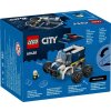 LEGO® CITY 60481 Autíčka – Policejní dodávka