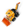 LEGO® CITY 60483 Autíčka – Stavební nakladač
