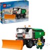 LEGO® CITY 60490 Sněžný pluh